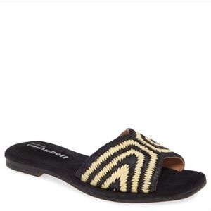 Jeffery Campbell Kaelan Sandals